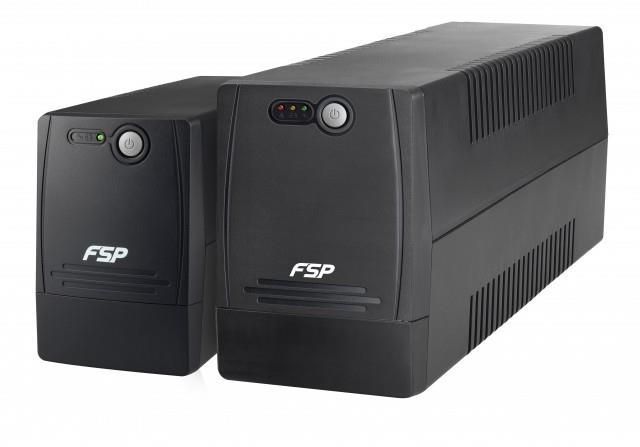 Джерело безперебійного живлення FSP FP1500