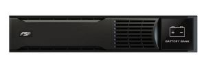 Додатковий батарейний блок FSP BB-192/09R