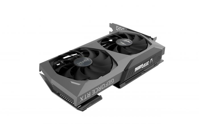 Відеокарта ZOTAC GeForce RTX 3070 8GB GDDR6X Twin Edge OC GAMING LHR