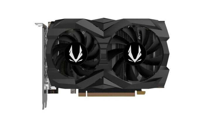 Відеокарта ZOTAC GeForce GTX 1660 SUPER 6GB GDDR6