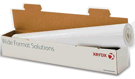 Папір Xerox Inkjet Matt Coated (120) 610mmx30m