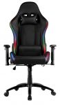 Крісло 2E GAMING OGAMA RGB Black