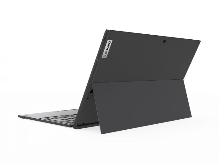 Планшет Lenovo IdeaPad Duet 3 10.3WUXGA Touch/Intel Cel N4020/4/64F/int/W11P/Grey