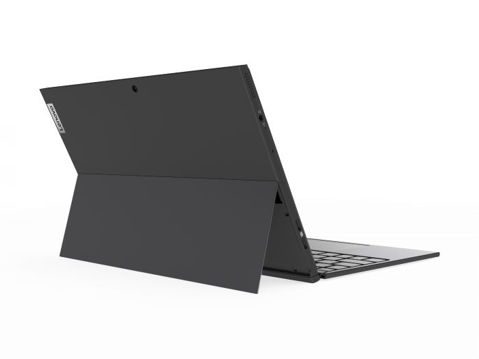 Планшет Lenovo IdeaPad Duet 3 10.3WUXGA Touch/Intel Cel N4020/4/128F/int/W11P/Grey