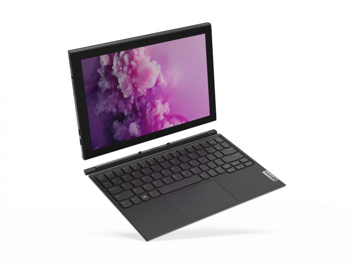 Планшет Lenovo IdeaPad Duet 3 10.3WUXGA Touch/Intel Cel N4020/4/128F/int/W11P/Grey