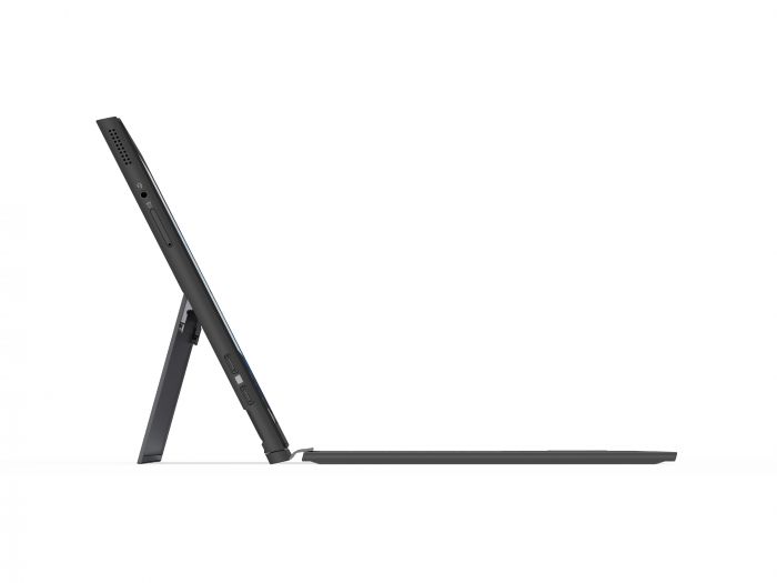 Планшет Lenovo IdeaPad Duet 3 10.3WUXGA Touch/Intel Cel N4020/4/128F/int/LTE/W11P/Grey