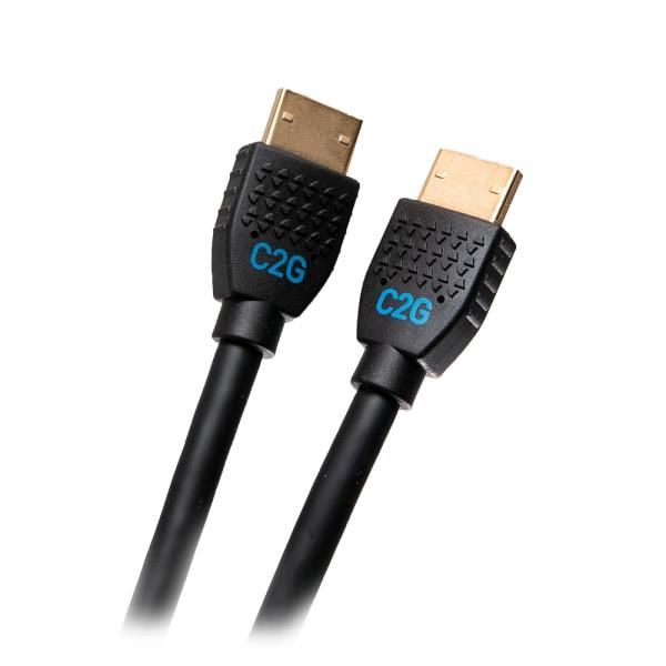 Кабель C2G HDMI 4.5 м 18Gbps