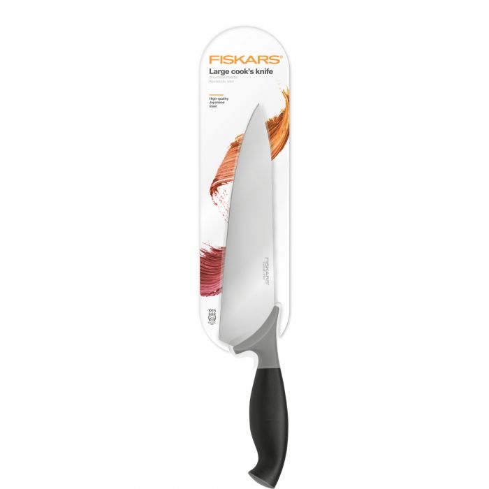 Fiskars Ніж для шеф-кухаря Special Edition, 21 см