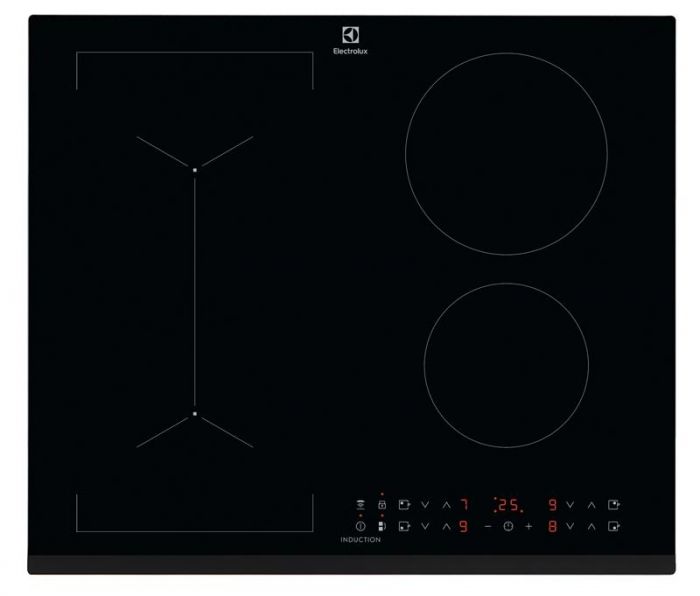 Варильна поверхня Electrolux IPE6443KFV індукційна