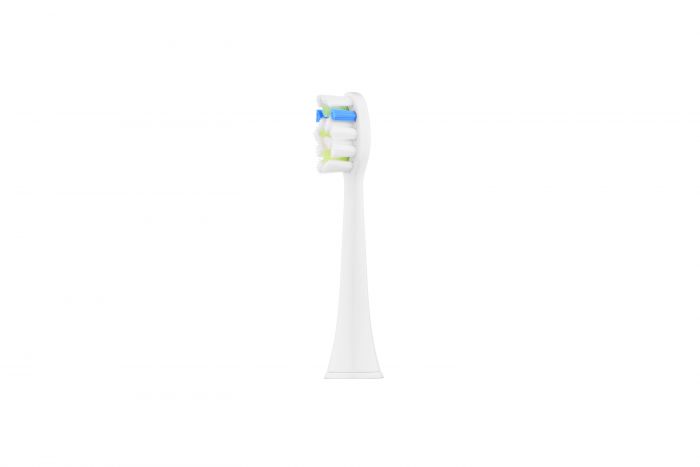 Насадка до електричних зубних щіток Ardesto TBH-21W біла/3 шт. в комплекті