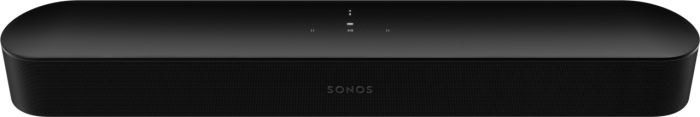 Саундбар Sonos Beam, Black, Gen 2