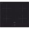 Варильна повверхня Bosch  індукційна, 60см, чорний