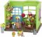 Ігровий набір Li`l Woodzeez Квітковий магазин (маленький) WZ6621Z