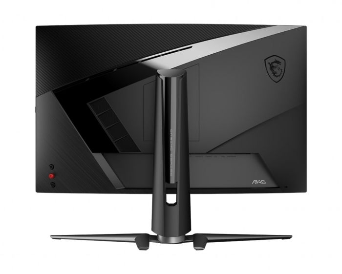 Монітор LCD 27" MSI MAG Artymis 274CP, 2xHDMI, DP, USB-C, 2xUSB, VA, 165Hz, 1ms, 92%DCI-P3, CURVED, FreeSync