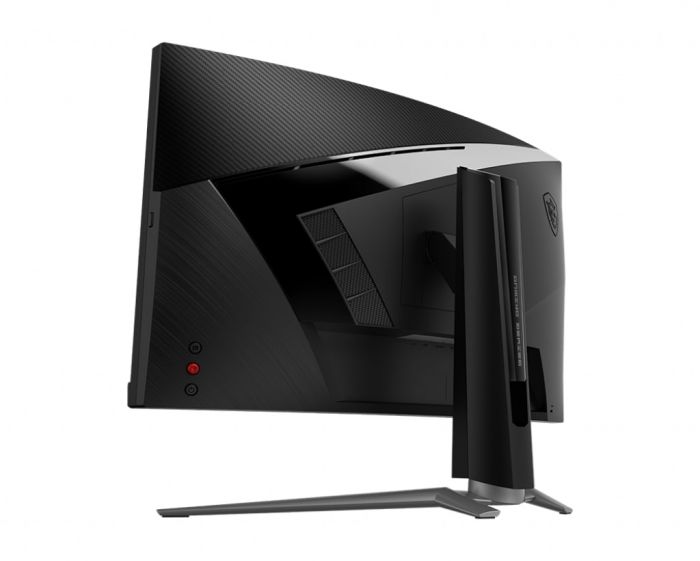 Монітор LCD 27" MSI MAG Artymis 274CP, 2xHDMI, DP, USB-C, 2xUSB, VA, 165Hz, 1ms, 92%DCI-P3, CURVED, FreeSync