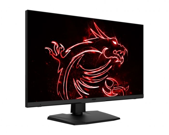 Монітор LCD 32" MSI Optix MPG321QRF-QD, 2xHDMI, DP, USB-C, 3xUSB, IPS, 2560x1440, 175Hz, 1ms, 95%DCI-P3, G-SYNC, HDR600