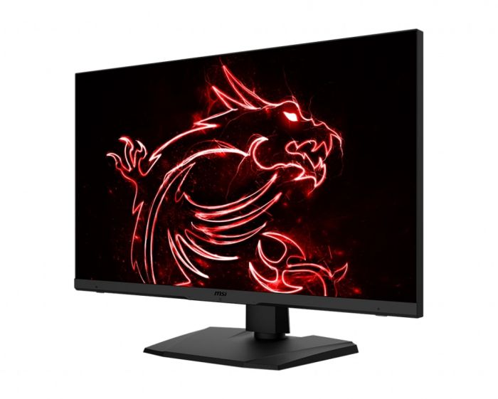 Монітор LCD 32" MSI Optix MPG321QRF-QD, 2xHDMI, DP, USB-C, 3xUSB, IPS, 2560x1440, 175Hz, 1ms, 95%DCI-P3, G-SYNC, HDR600