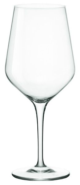 Набір келихів Bormioli Rocco ELECTRA XL для вина, 6*650 мл