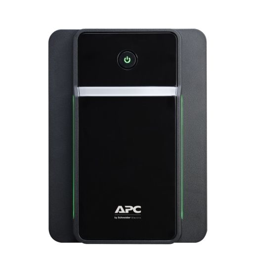 Джерело безперебійного живлення APC Back-UPS 1200VA, Schuko