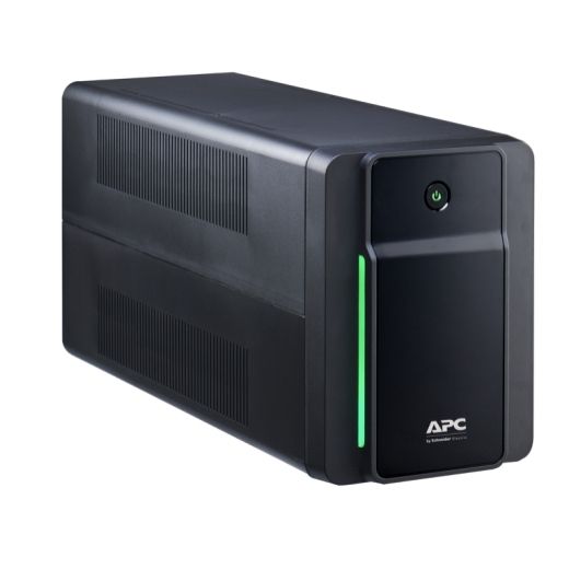 Джерело безперебійного живлення APC Back-UPS 1200VA, Schuko