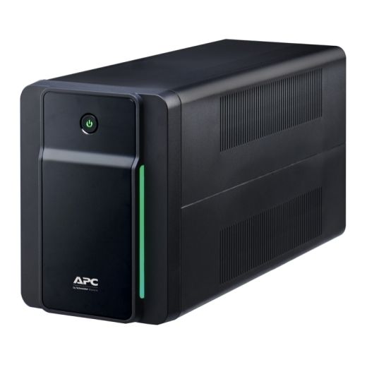 Джерело безперебійного живлення APC Back-UPS 1200VA, Schuko