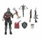 Колекційна фігурка Jazwares Fortnite Legendary Series Black Knight S9