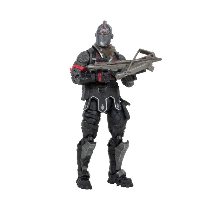 Колекційна фігурка Jazwares Fortnite Legendary Series Black Knight S9