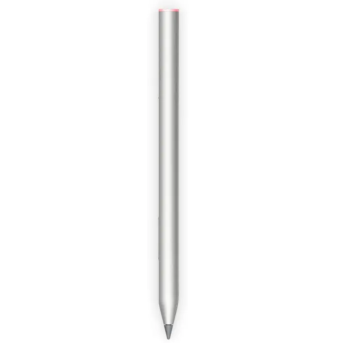 Стилус HP Rechargeable MPP 2.0 Tilt Pen (Silver)
