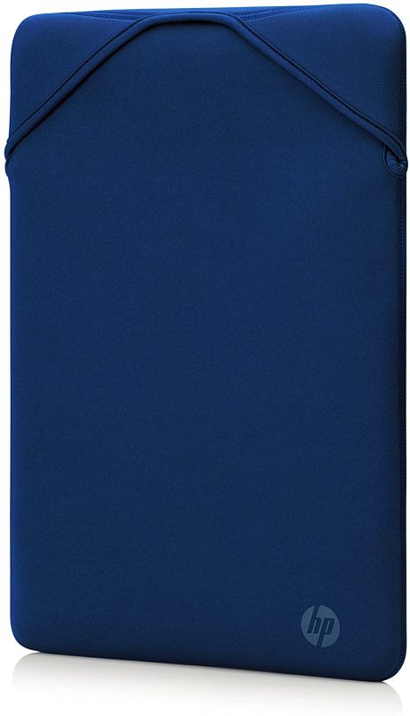 Чохол HP Protective Reversible 14 BLK/BLU Laptop Sleeve