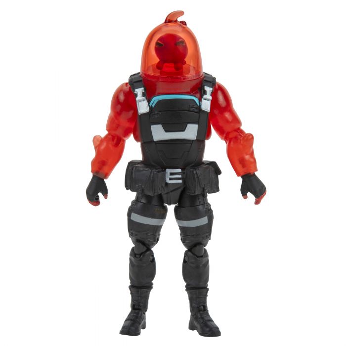 Колекційна фігурка Jazwares Fortnite Solo Mode Core Figure Sludge S9