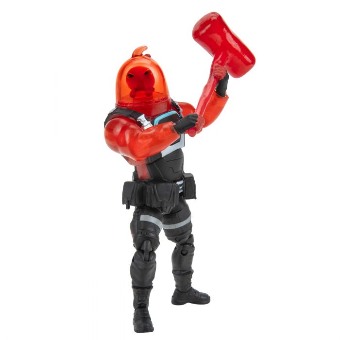 Колекційна фігурка Jazwares Fortnite Solo Mode Core Figure Sludge S9