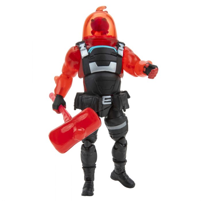 Колекційна фігурка Jazwares Fortnite Solo Mode Core Figure Sludge S9