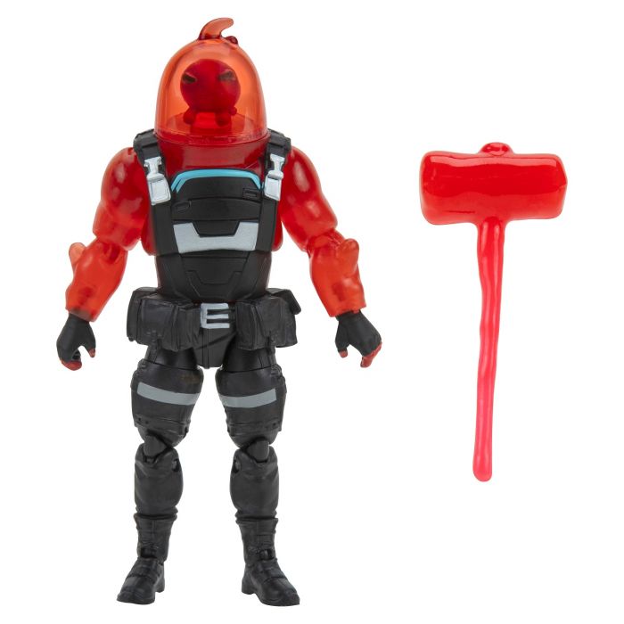 Колекційна фігурка Jazwares Fortnite Solo Mode Core Figure Sludge S9