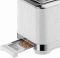 Тостер Russell Hobbs 28090-56 Structure White