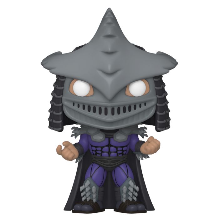 Фігурка Funko POP! Movies TMNT 2 Super Shredder 56518