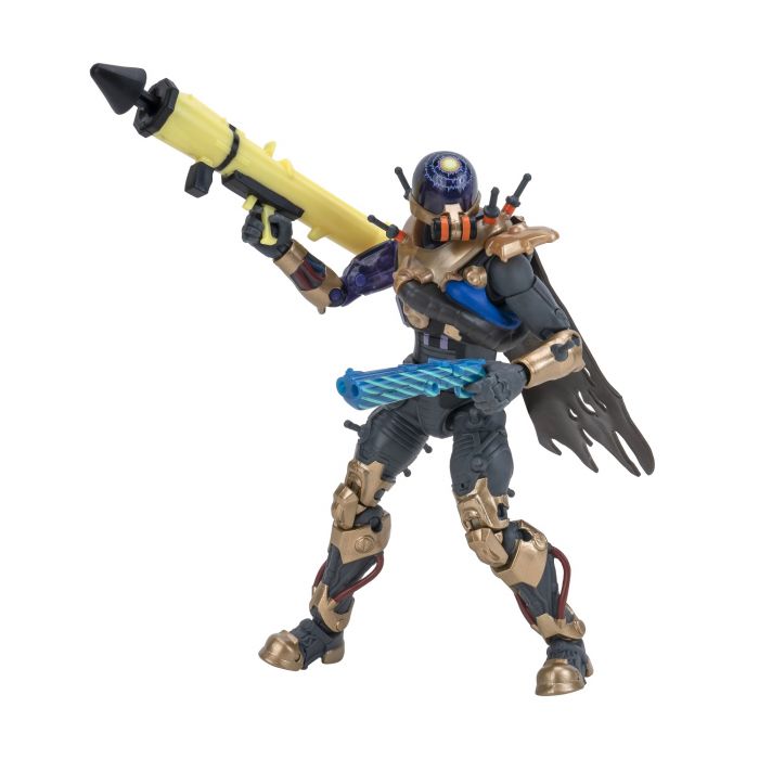 Колекційна фігурка Jazwares Fortnite Legendary Series Oversized Figure Cyclo