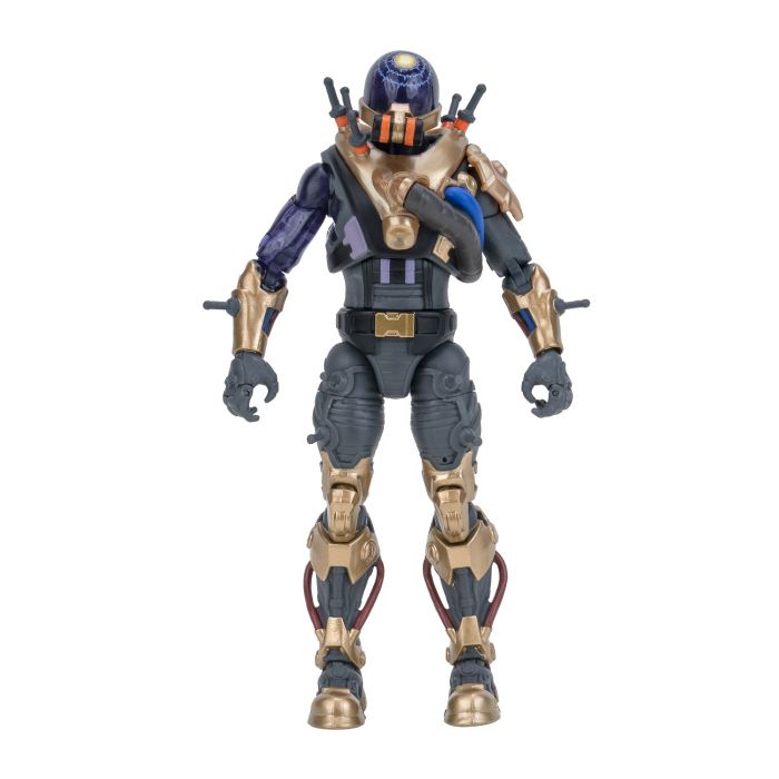 Колекційна фігурка Jazwares Fortnite Legendary Series Oversized Figure Cyclo