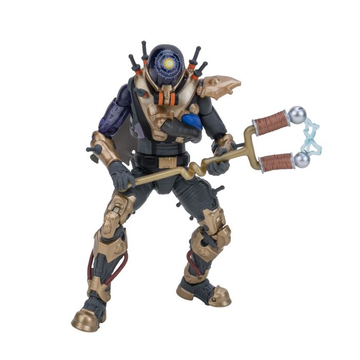 Колекційна фігурка Jazwares Fortnite Legendary Series Oversized Figure Cyclo