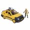 Колекційна фігурка Jazwares Fortnite Joy Ride Vehicle Taxi Cab