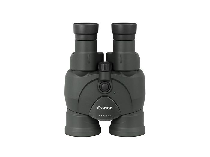 Бінокль Canon 12x36 IS III