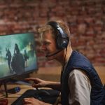 Гарнітура EPOS H6PRO Open Sebring Black