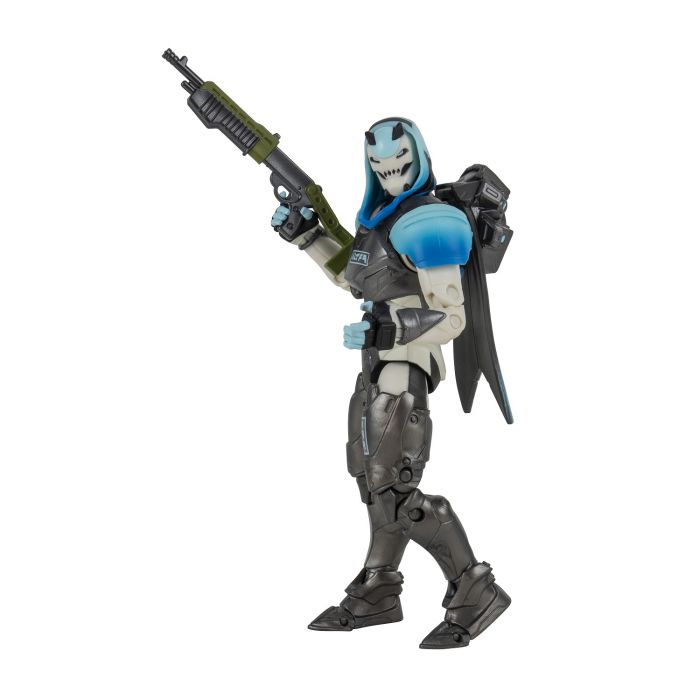 Колекційна фігурка Jazwares Fortnite Legendary Series Vendetta S9