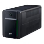 Джерело безперебійного живлення APC Back-UPS 2200VA, Schuko Джерело безперебійного живлення APC Back-UPS 2200VA, Schuko