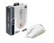 Миша MSI Clutch GM11 WHITE GAMING Mouse S12-0401950-CLA
