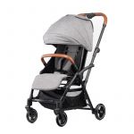 Дитяча коляска Miqilong 2Way Сіра