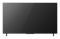 Телевізор 50" QLED TCL 50C725 Smart, Android, Silver