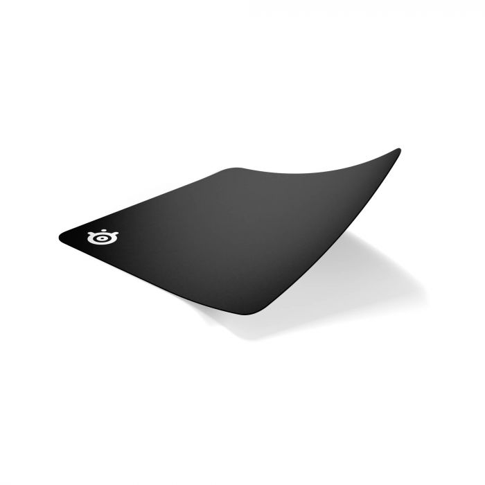 Килимок для миші SteelSeries QcK Large Black (450x400x2мм)