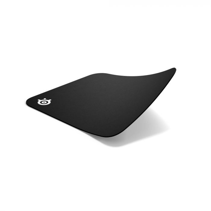 Килимок для миші SteelSeries QcK Small Black (250x210x2мм)