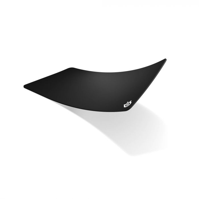Килимок для миші SteelSeries QcK Heavy XXL Black (900x400x4мм)