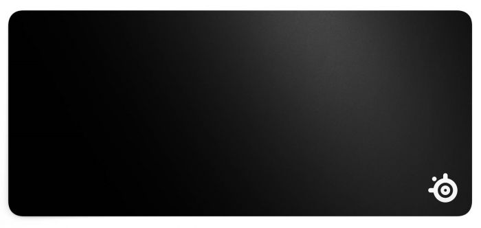 Килимок для миші SteelSeries QcK Heavy XXL Black (900x400x4мм)